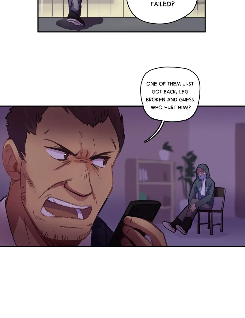 Lalin's Curse Chapter 23 page 29 - 