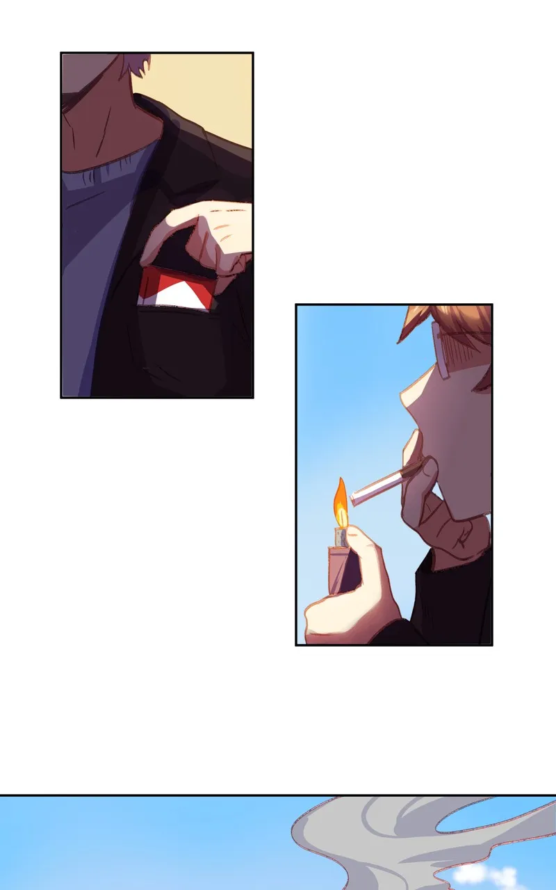Lalin's Curse Chapter 23 page 34 - 