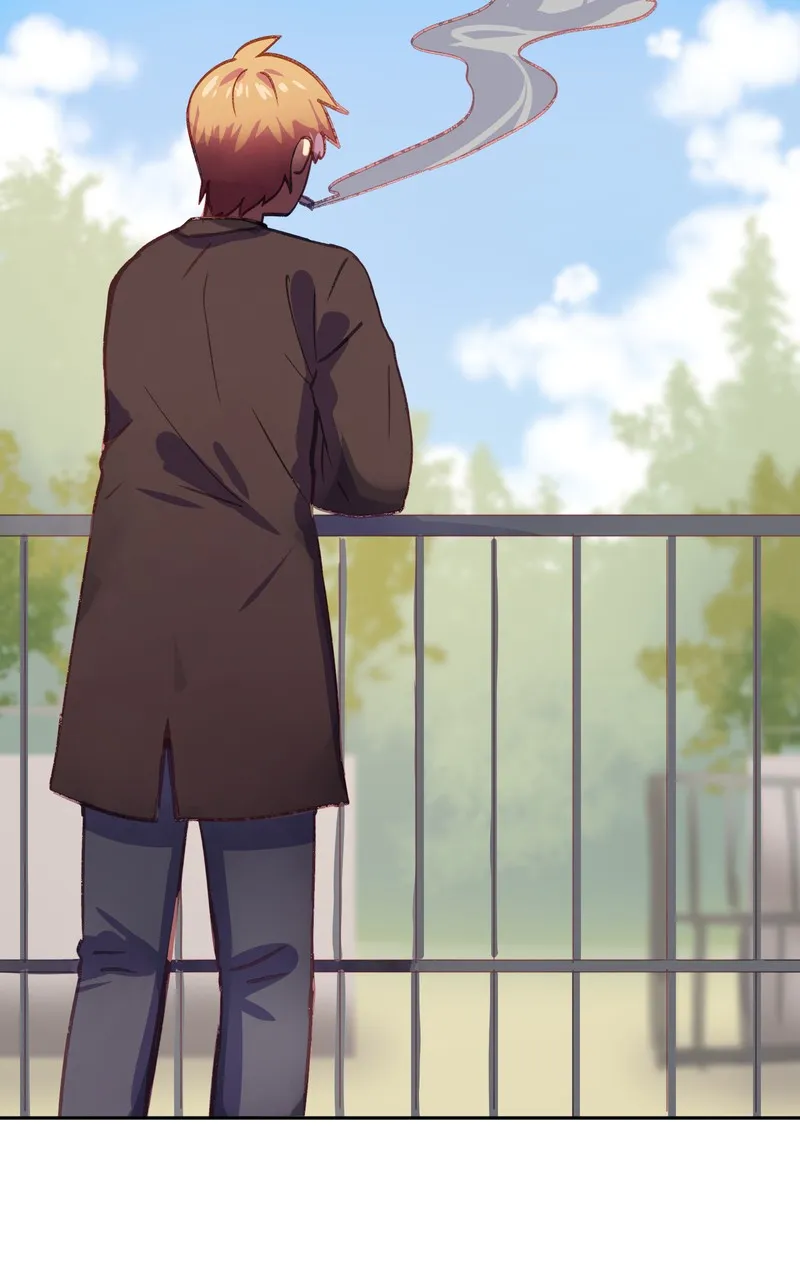 Lalin's Curse Chapter 23 page 35 - 