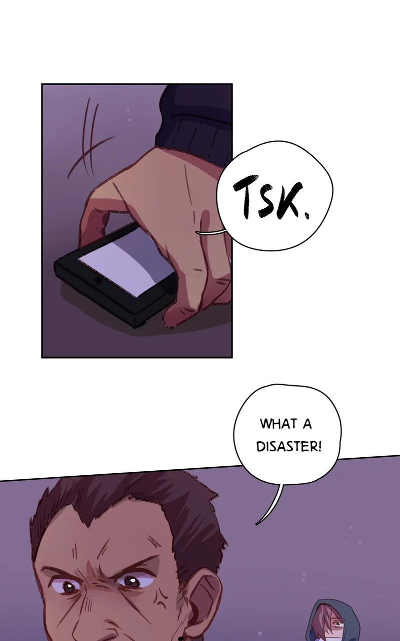 Lalin's Curse Chapter 23 page 36 - 