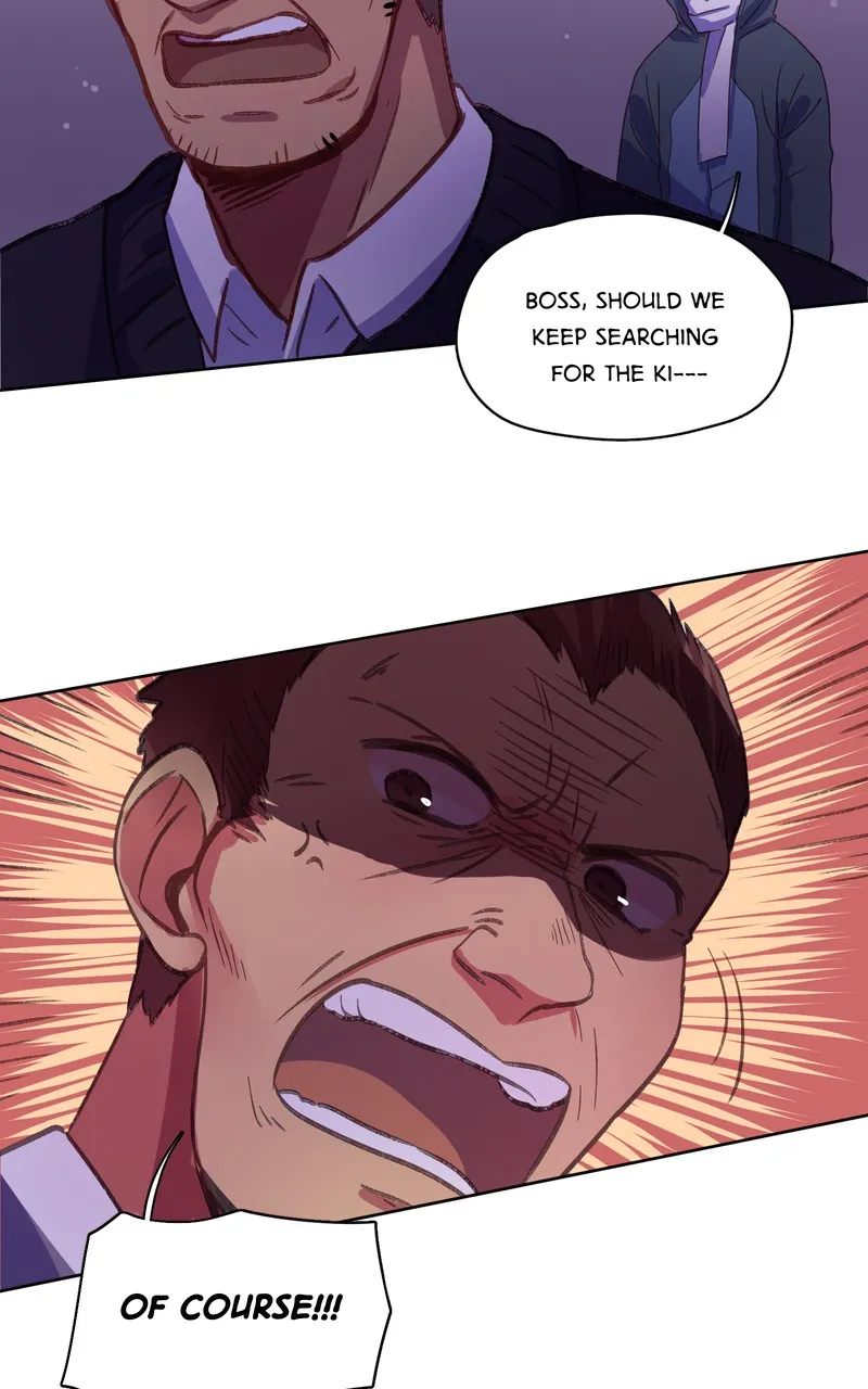 Lalin's Curse Chapter 23 page 37 - 