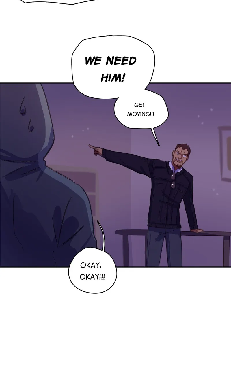 Lalin's Curse Chapter 23 page 38 - 
