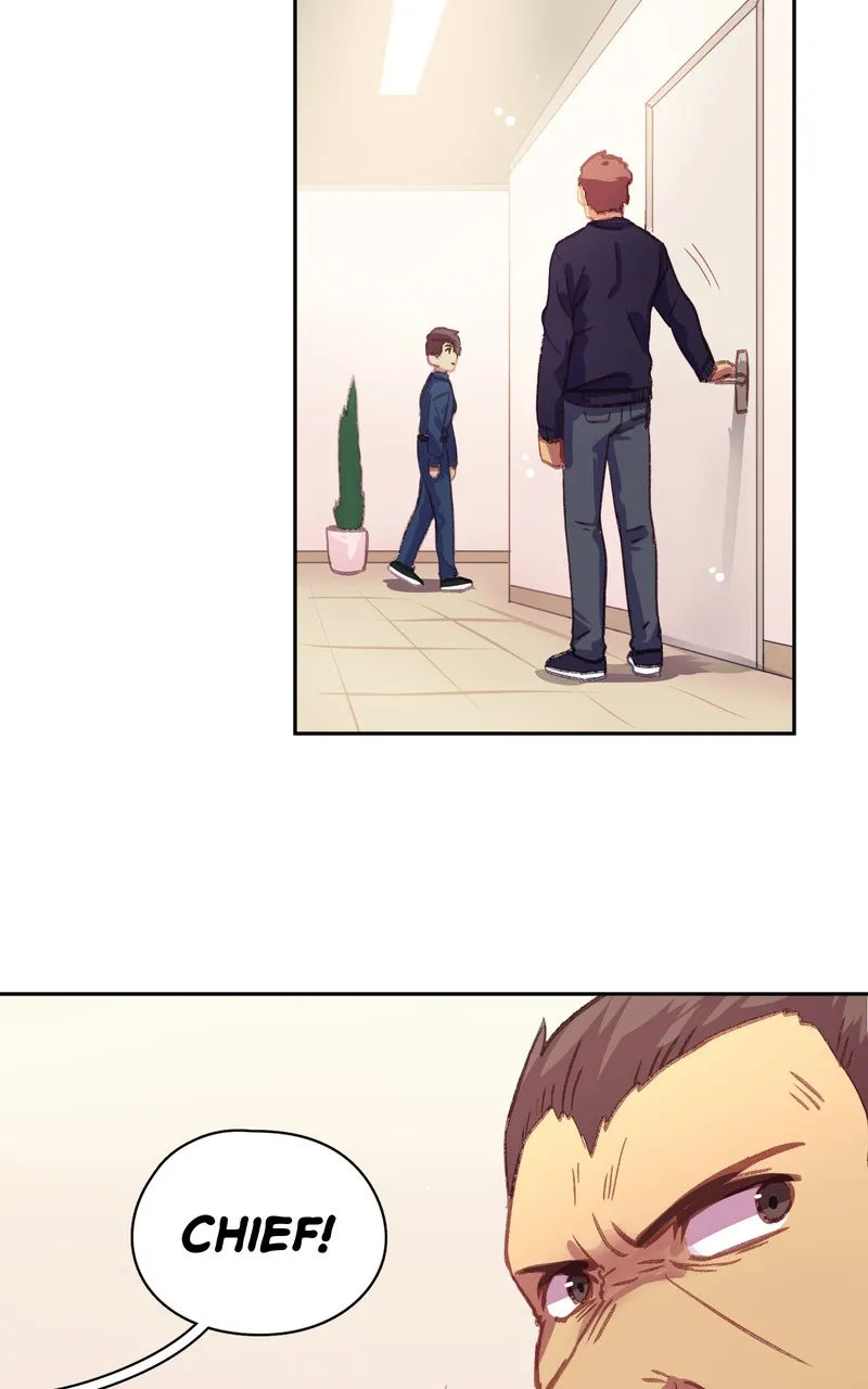 Lalin's Curse Chapter 23 page 40 - 