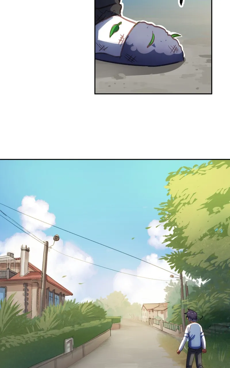 Lalin's Curse Chapter 23 page 5 - 