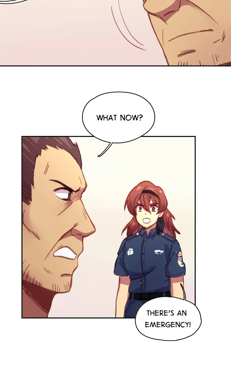 Lalin's Curse Chapter 23 page 41 - 