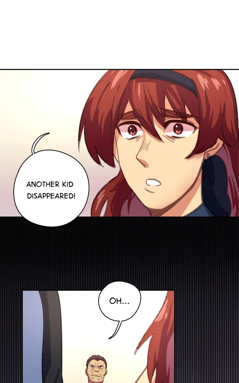 Lalin's Curse Chapter 23 page 42 - 