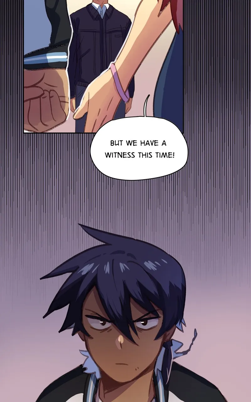 Lalin's Curse Chapter 23 page 43 - 