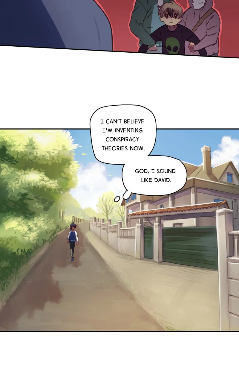 Lalin's Curse Chapter 23 page 9 - 