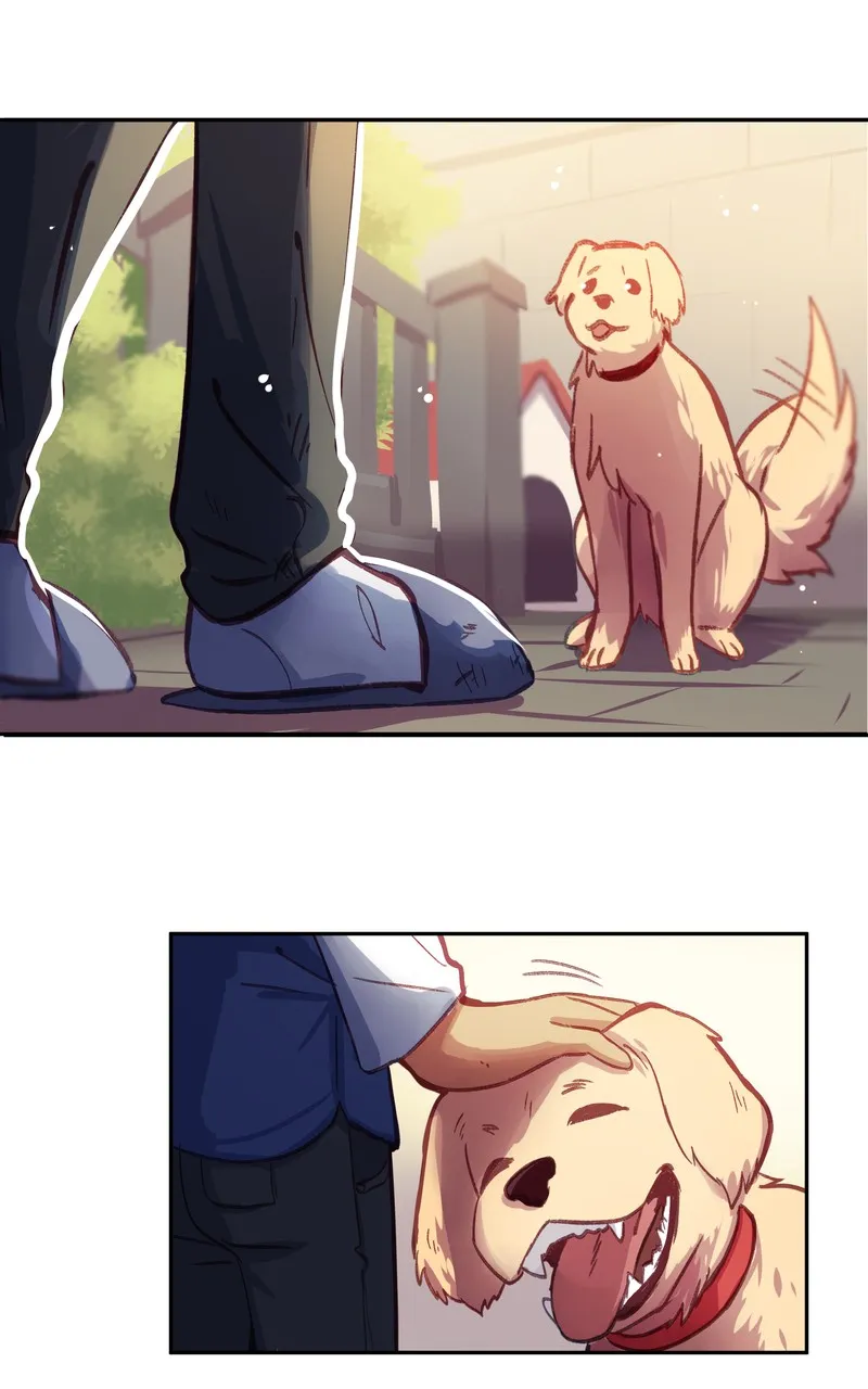Lalin's Curse Chapter 23 page 10 - 