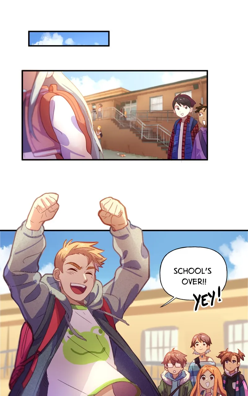 Lalin's Curse Chapter 24 page 1 - 