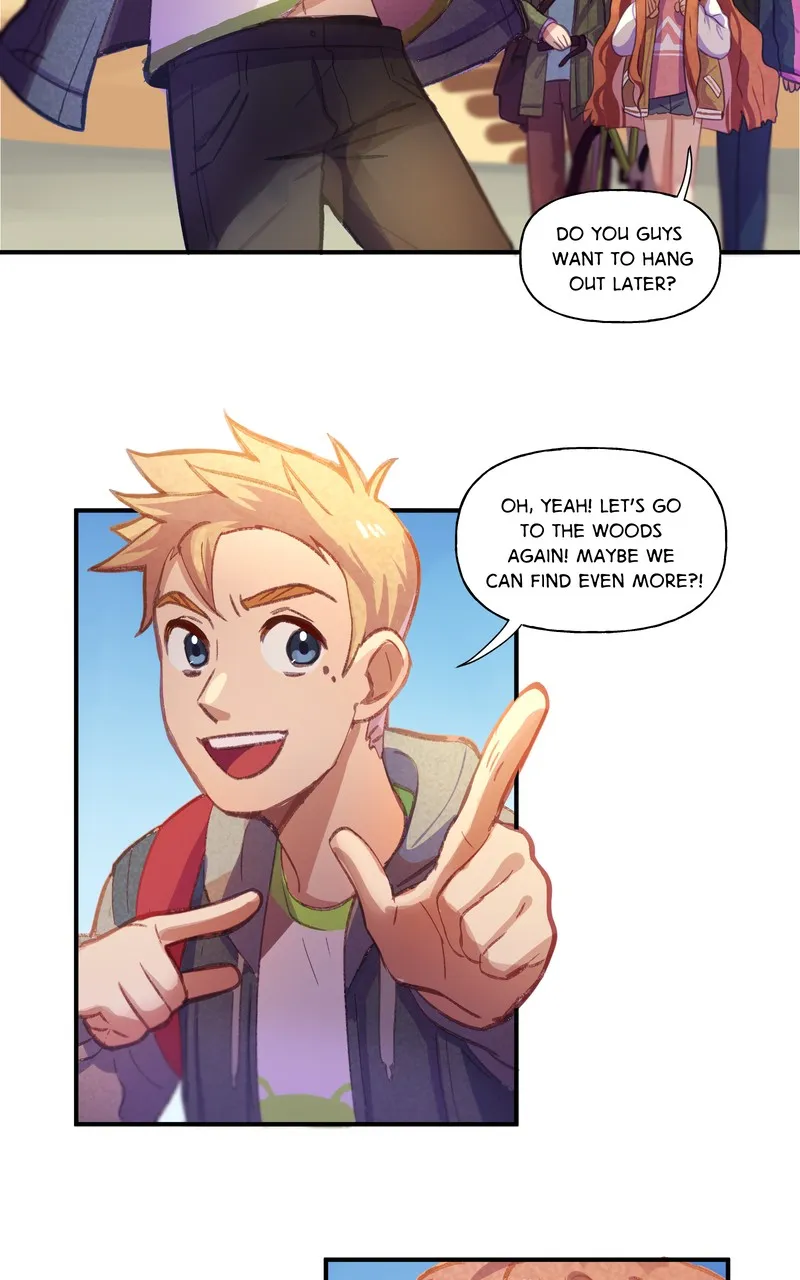 Lalin's Curse Chapter 24 page 2 - 