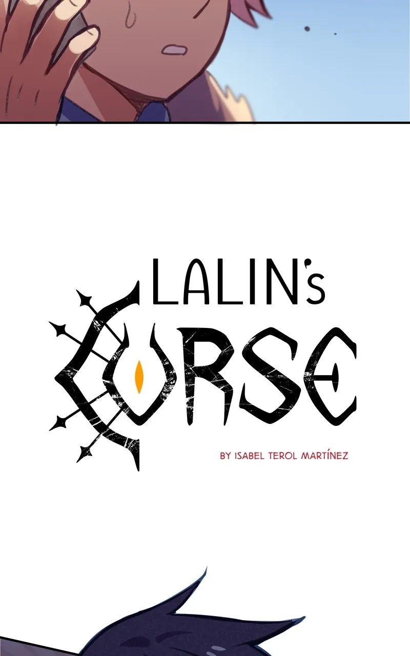 Lalin's Curse Chapter 24 page 11 - 