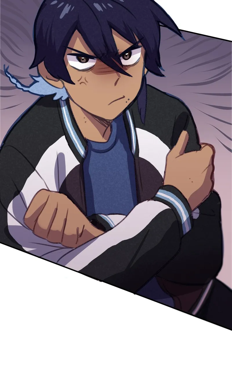Lalin's Curse Chapter 24 page 12 - 