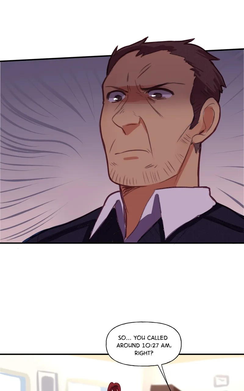 Lalin's Curse Chapter 24 page 13 - 