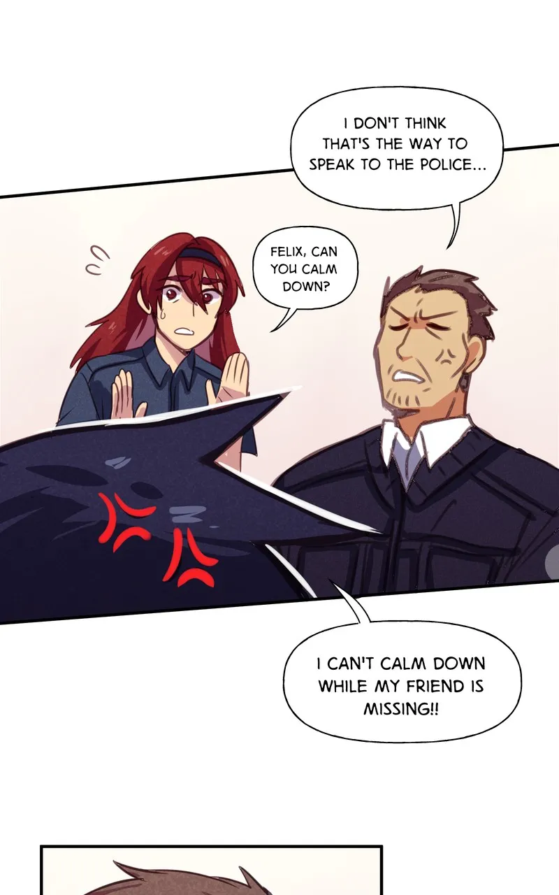 Lalin's Curse Chapter 24 page 16 - 