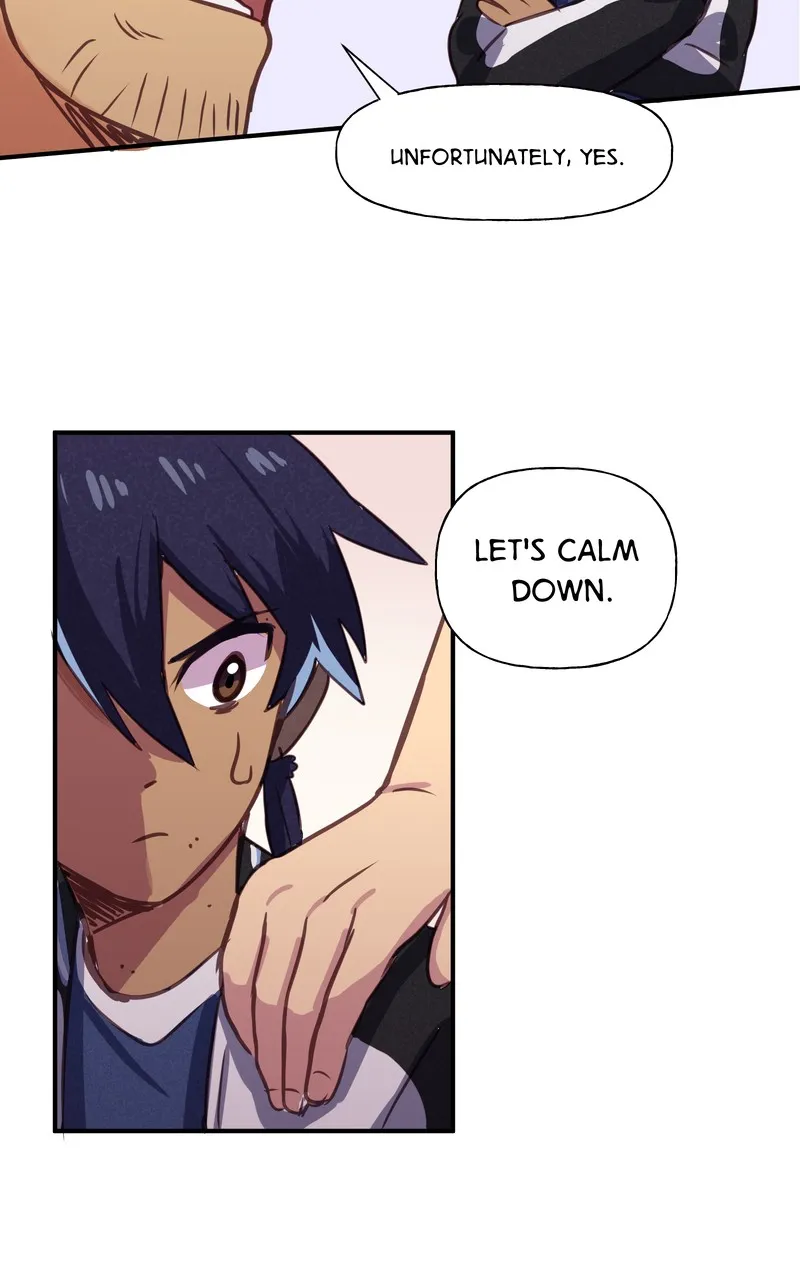 Lalin's Curse Chapter 24 page 18 - 
