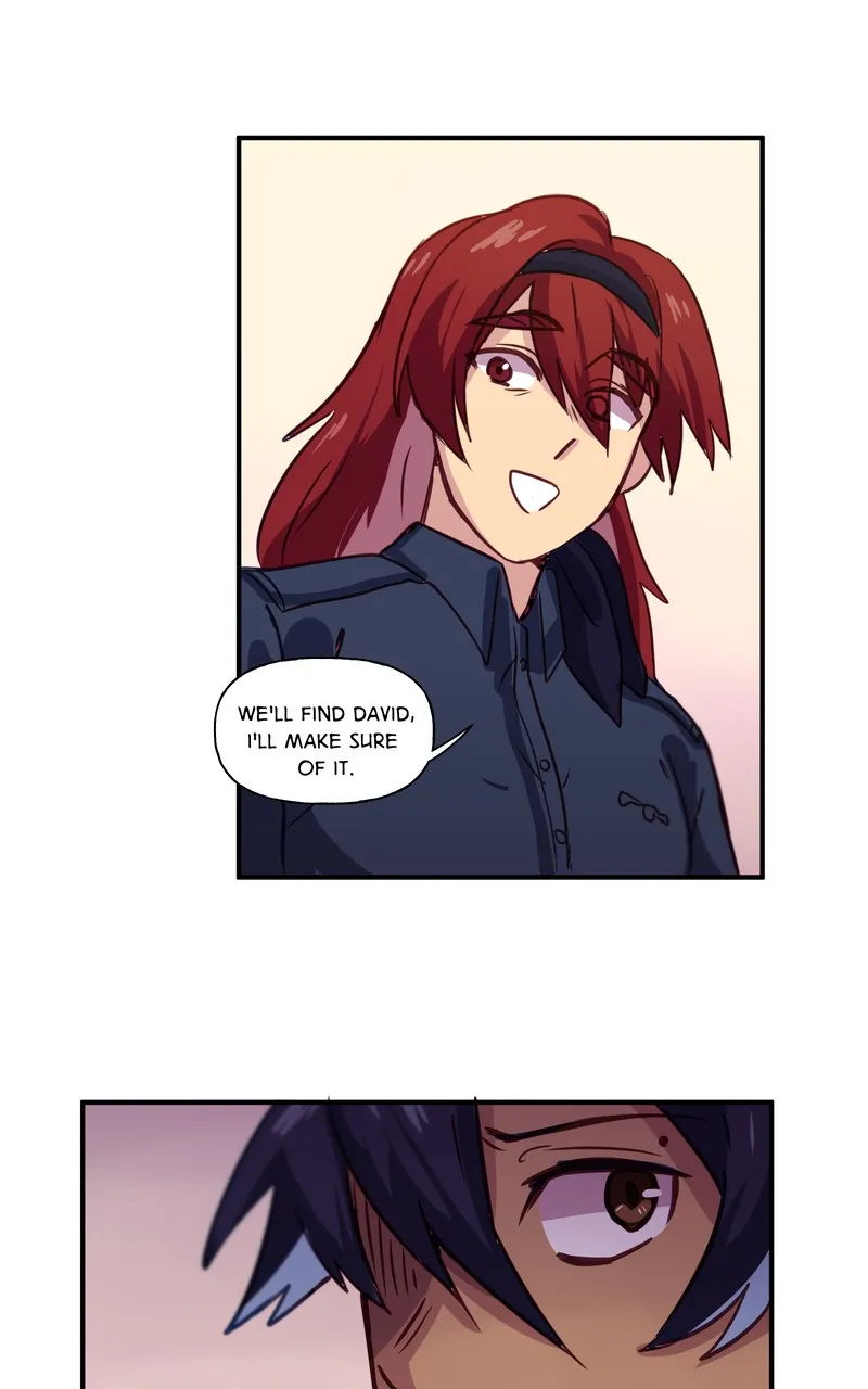 Lalin's Curse Chapter 24 page 19 - 