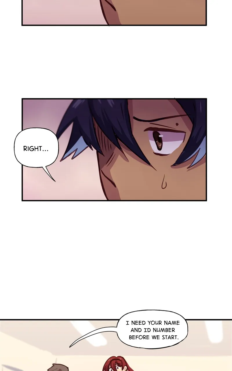 Lalin's Curse Chapter 24 page 20 - 