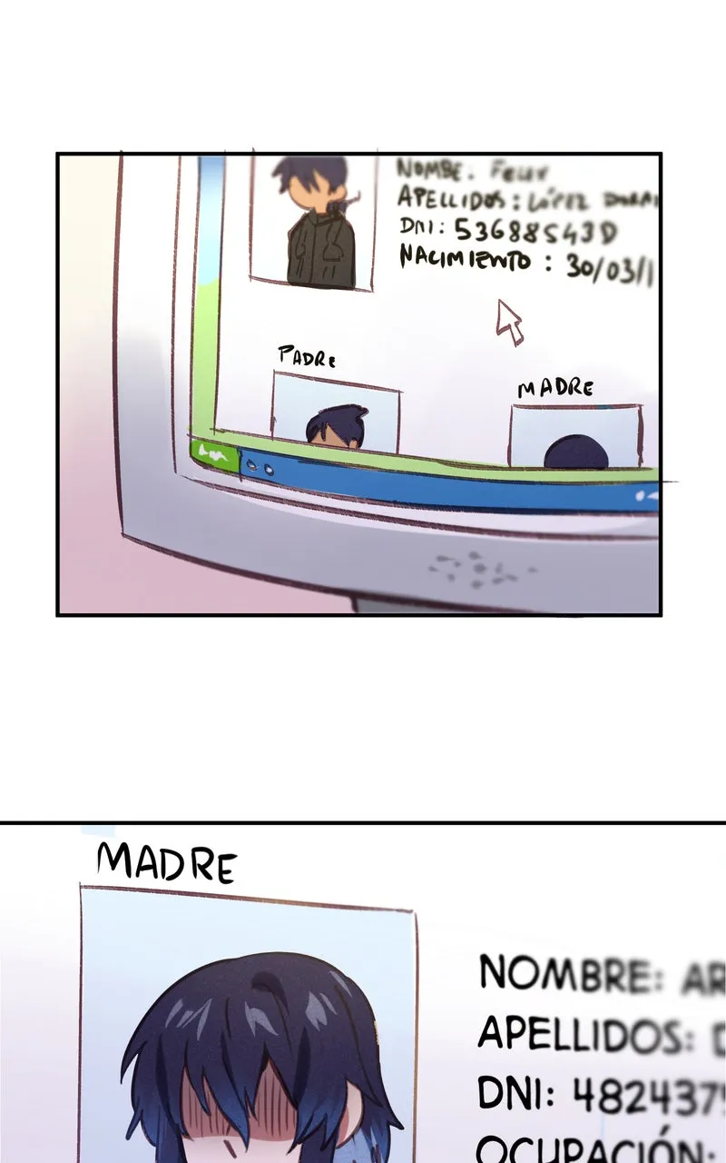Lalin's Curse Chapter 24 page 22 - 