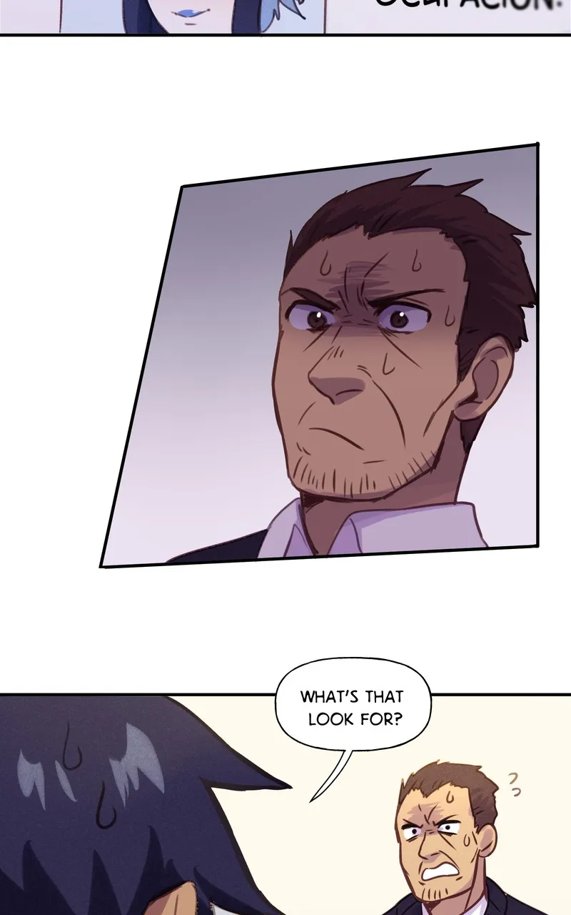 Lalin's Curse Chapter 24 page 23 - 