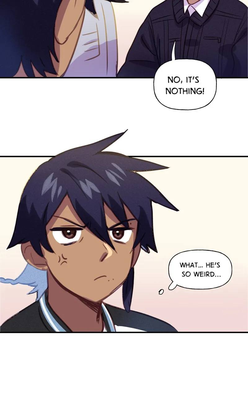 Lalin's Curse Chapter 24 page 24 - 