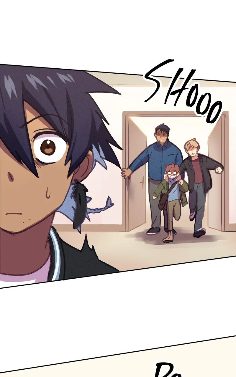 Lalin's Curse Chapter 24 page 25 - 