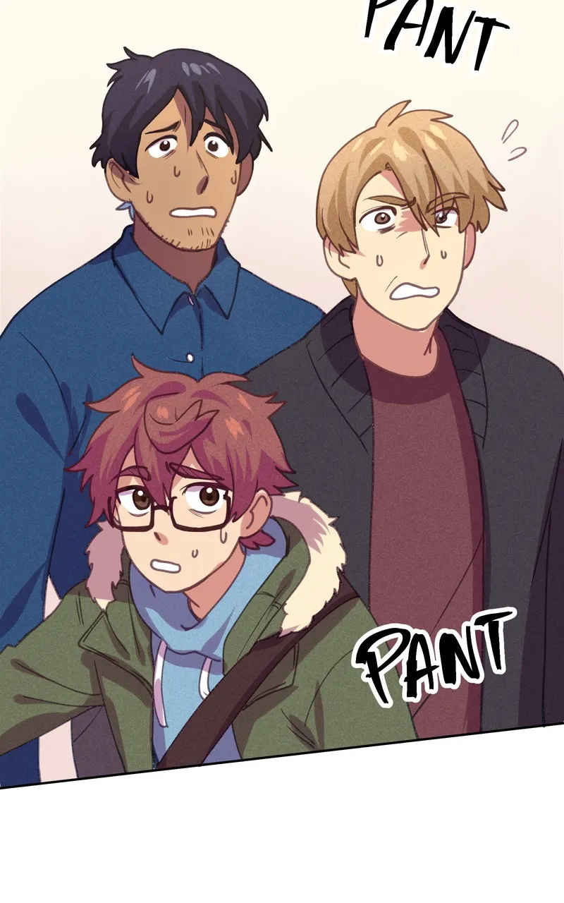 Lalin's Curse Chapter 24 page 26 - 