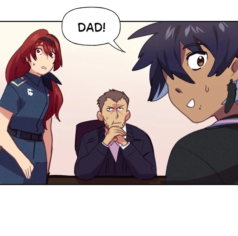 Lalin's Curse Chapter 24 page 27 - 