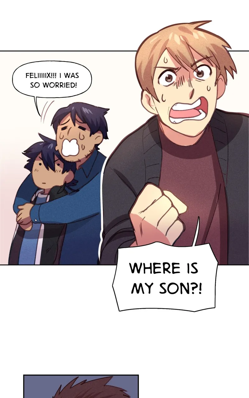 Lalin's Curse Chapter 24 page 28 - 
