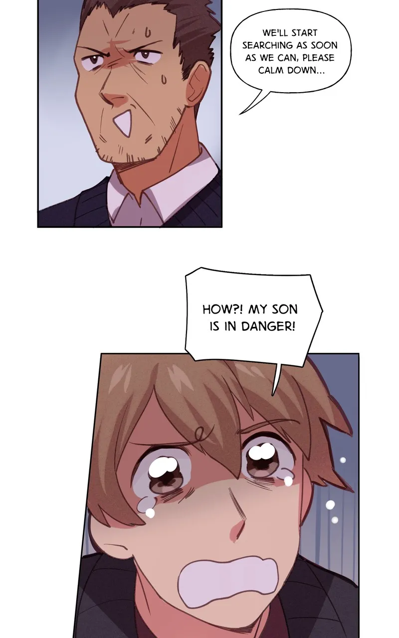 Lalin's Curse Chapter 24 page 29 - 