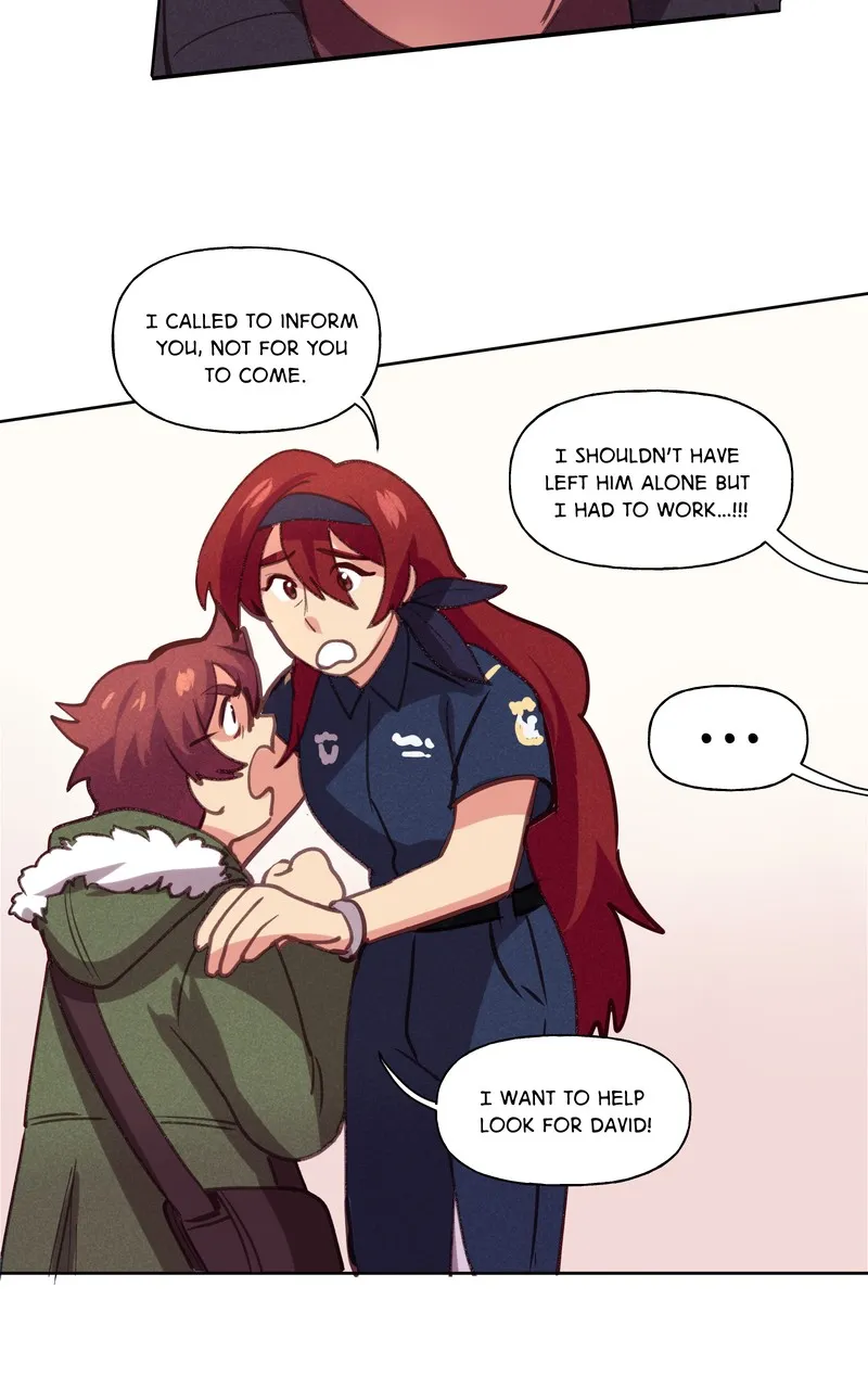 Lalin's Curse Chapter 24 page 30 - 