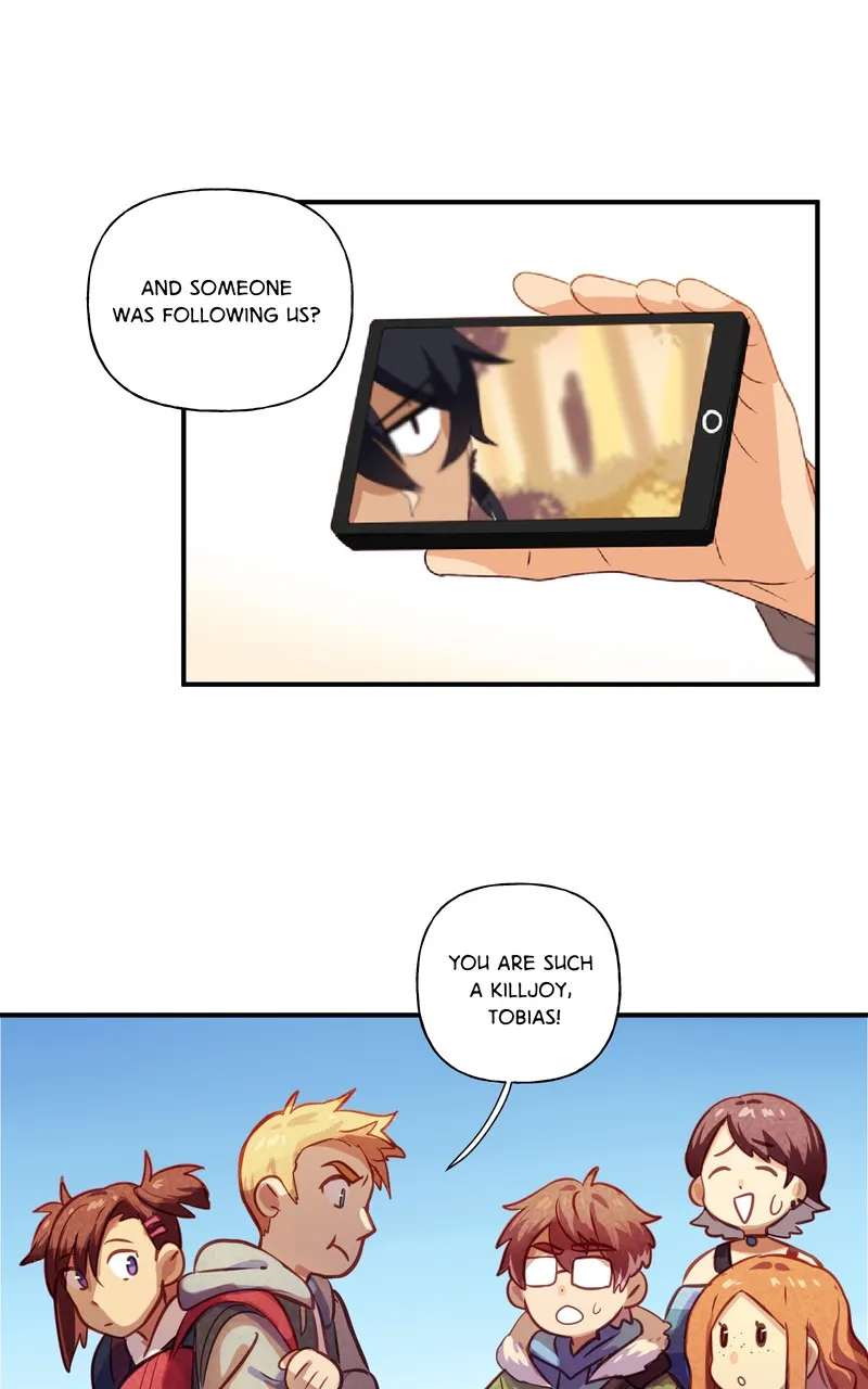 Lalin's Curse Chapter 24 page 4 - 