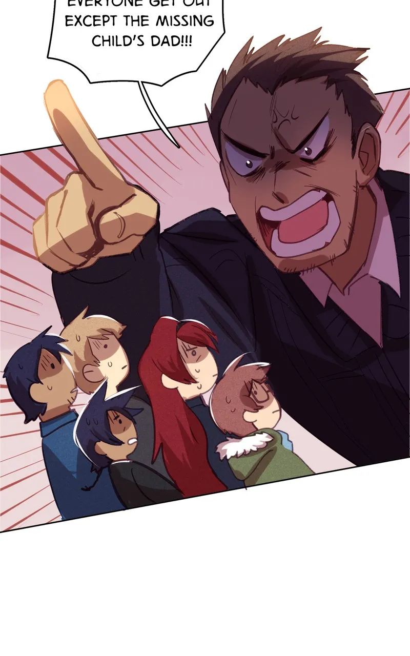 Lalin's Curse Chapter 24 page 32 - 