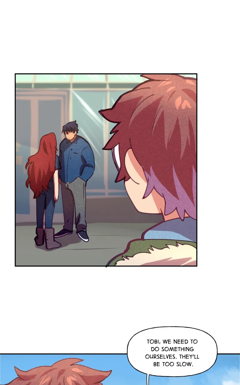 Lalin's Curse Chapter 24 page 34 - 