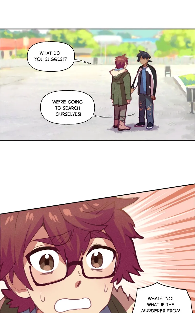Lalin's Curse Chapter 24 page 37 - 