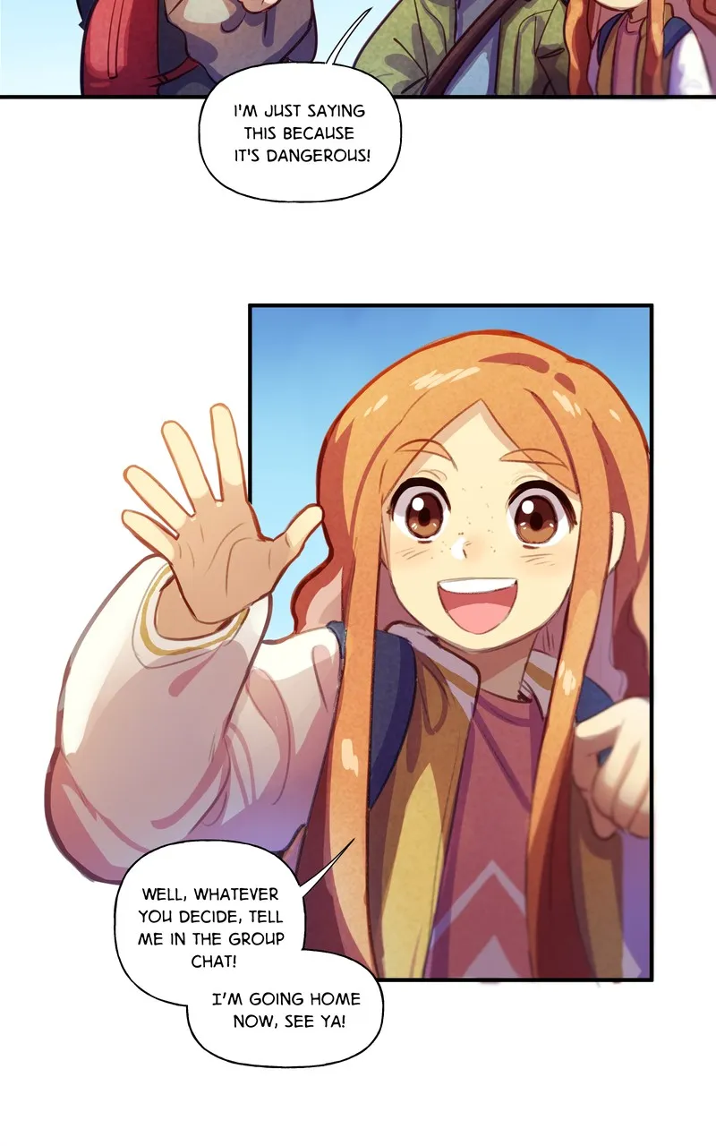 Lalin's Curse Chapter 24 page 5 - 