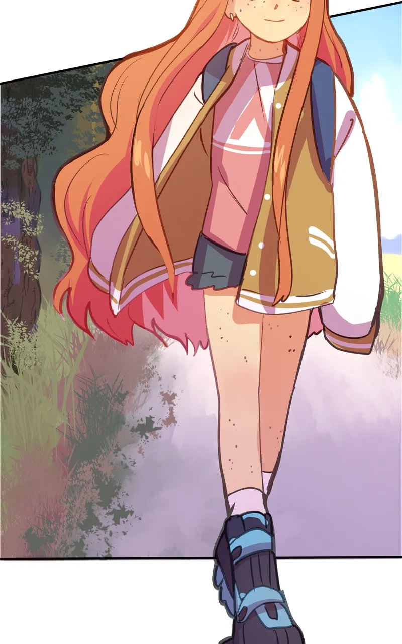 Lalin's Curse Chapter 24 page 41 - 
