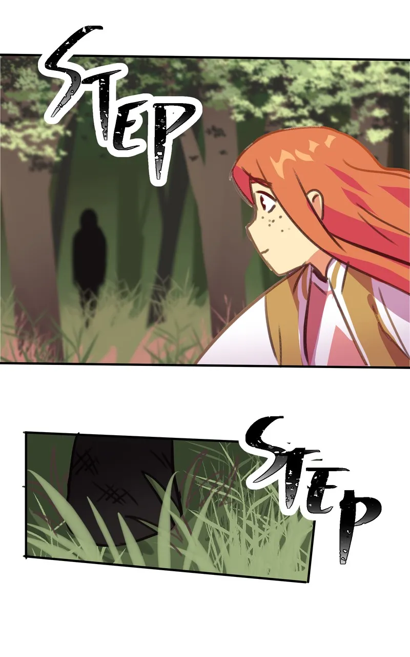 Lalin's Curse Chapter 24 page 43 - 