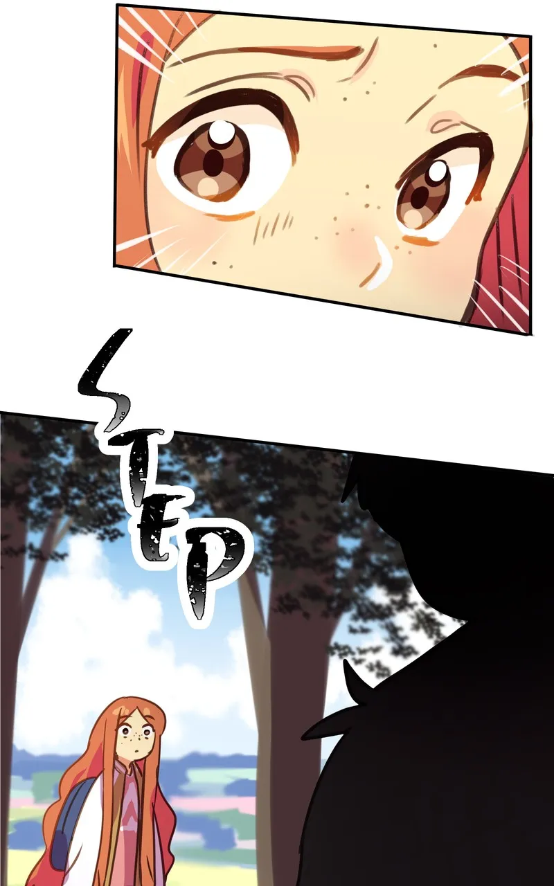 Lalin's Curse Chapter 24 page 44 - 