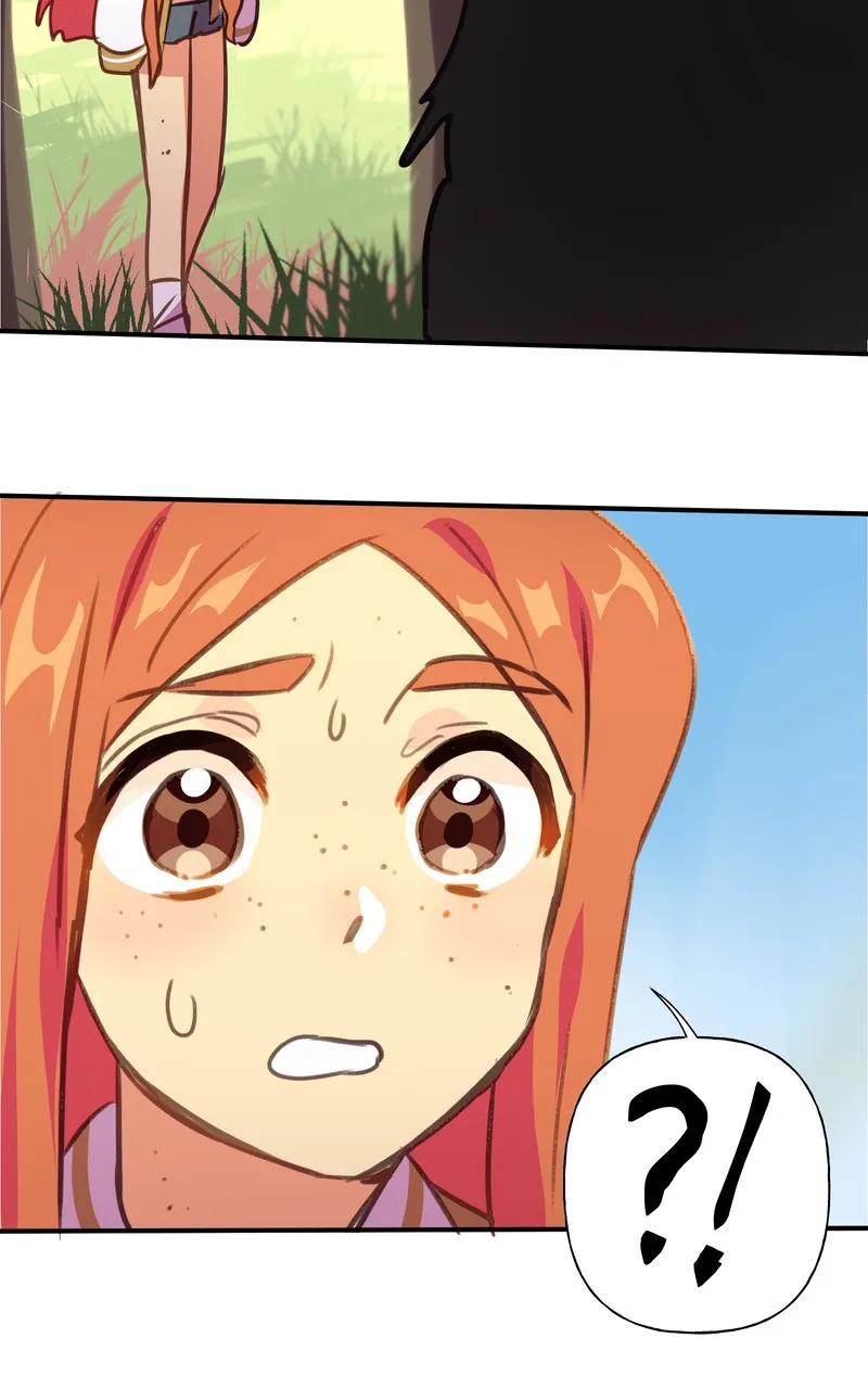 Lalin's Curse Chapter 24 page 45 - 