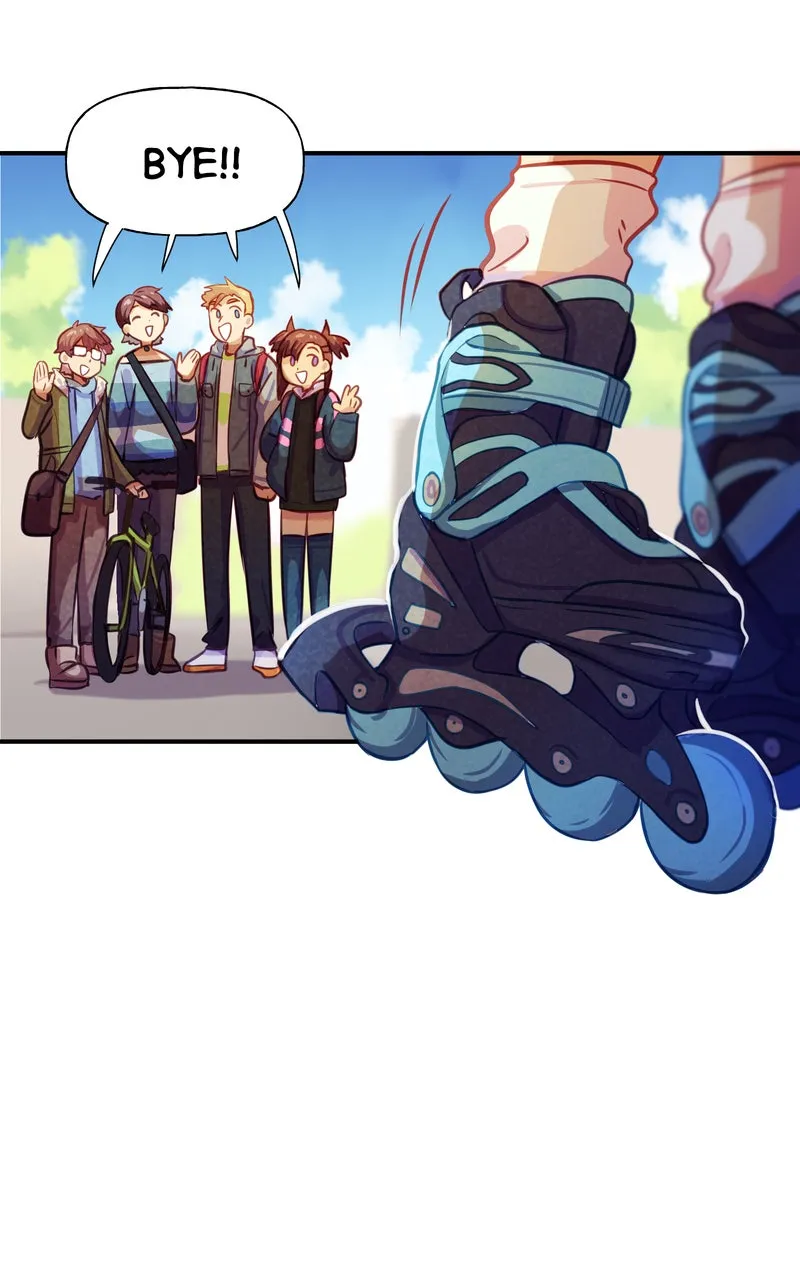 Lalin's Curse Chapter 24 page 6 - 