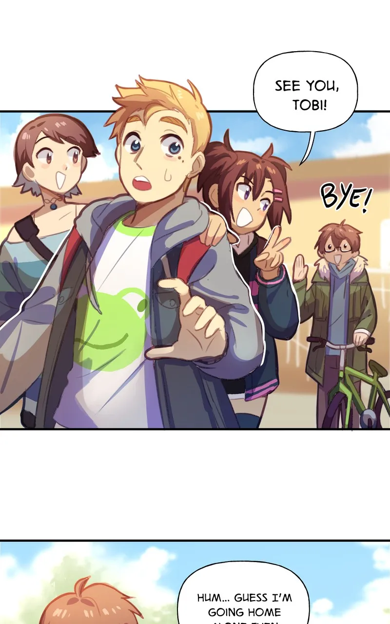 Lalin's Curse Chapter 24 page 7 - 