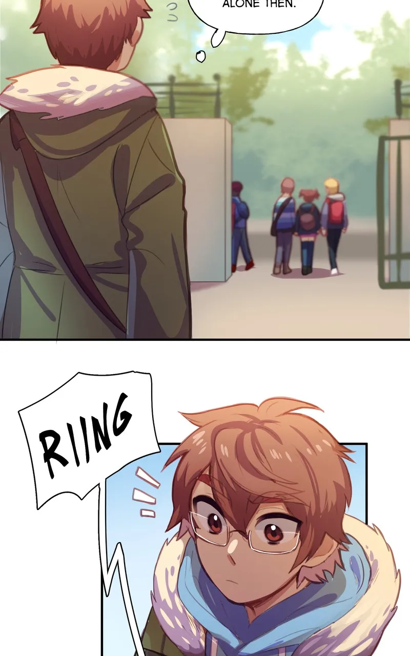 Lalin's Curse Chapter 24 page 8 - 