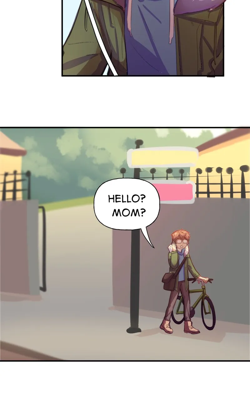 Lalin's Curse Chapter 24 page 9 - 