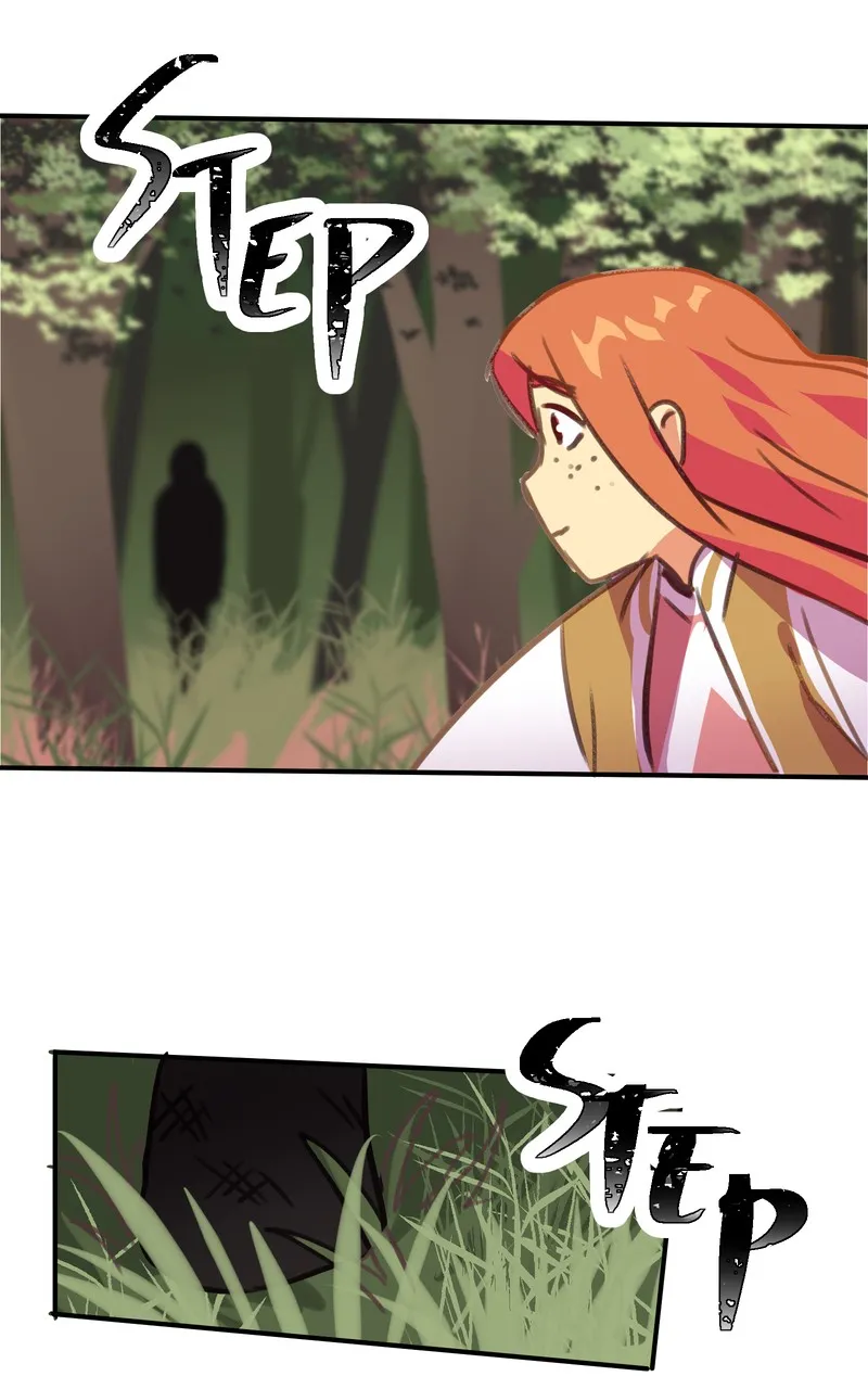Lalin's Curse Chapter 25 page 1 - 