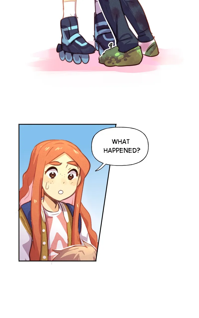 Lalin's Curse Chapter 25 page 11 - 