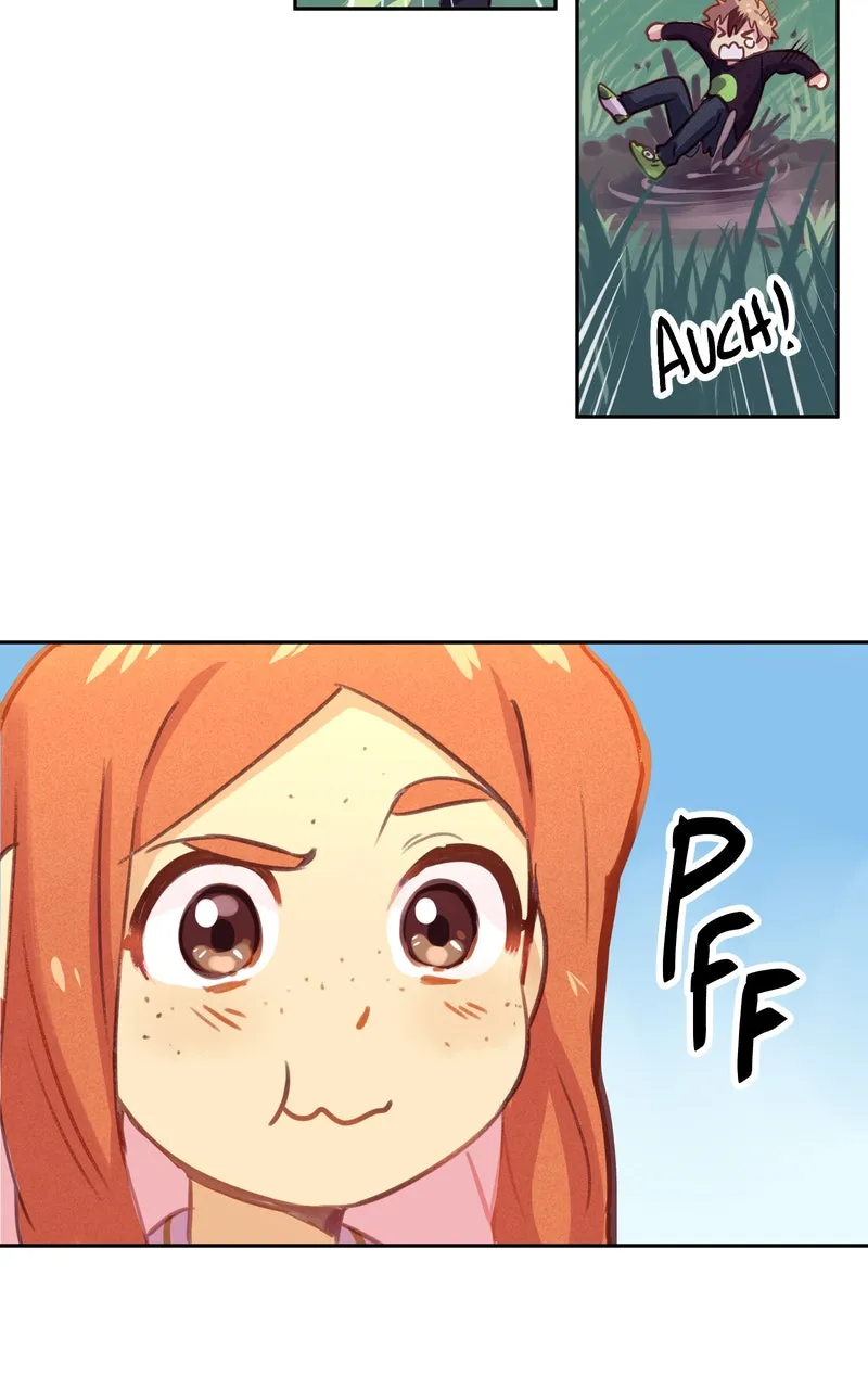 Lalin's Curse Chapter 25 page 14 - 