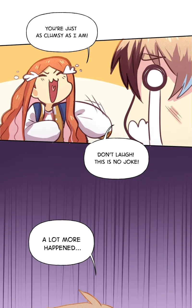 Lalin's Curse Chapter 25 page 15 - 