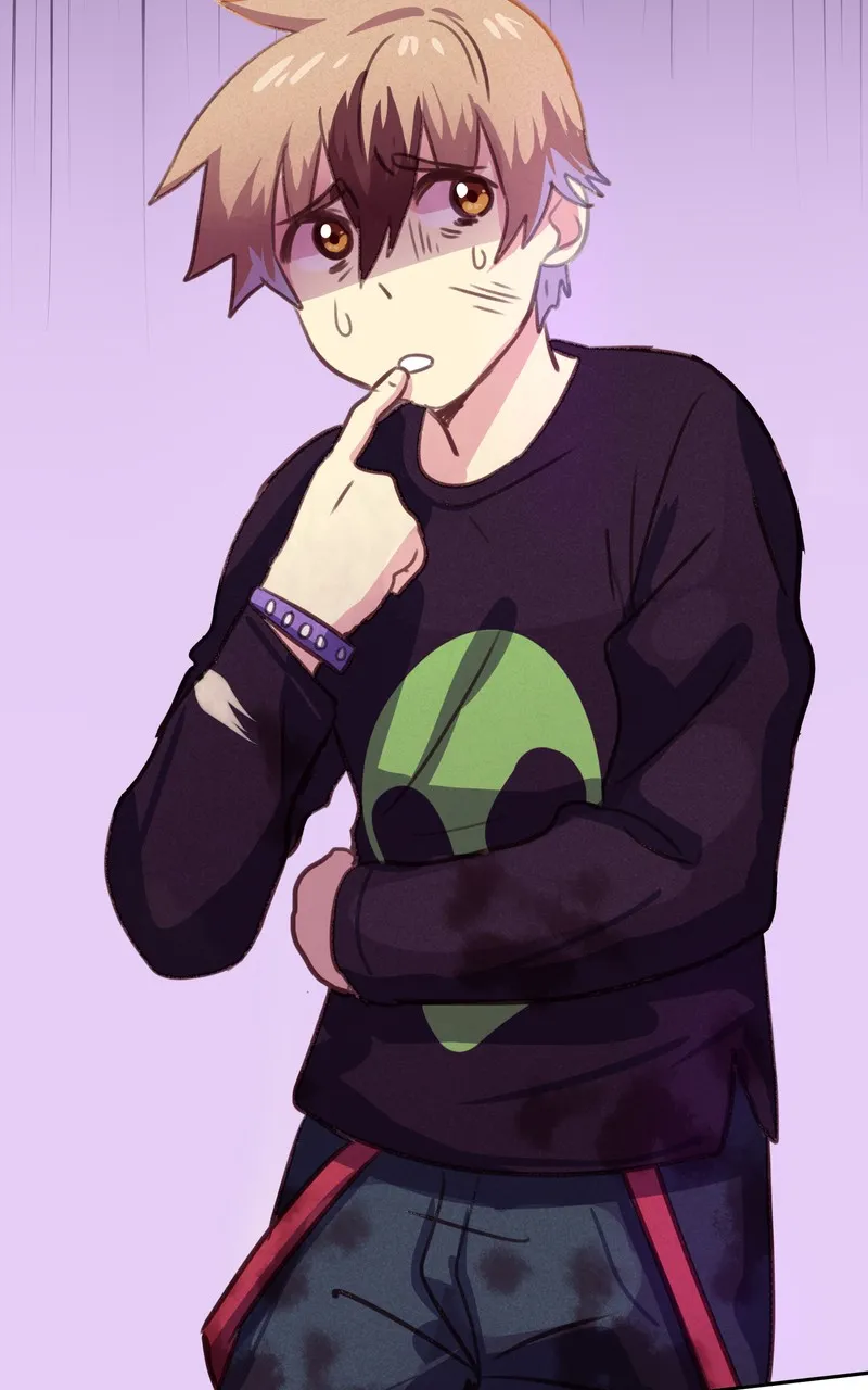 Lalin's Curse Chapter 25 page 16 - 