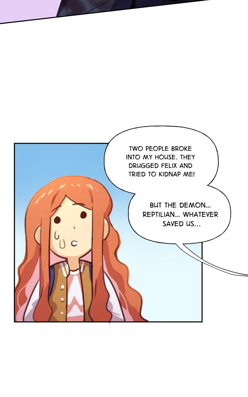 Lalin's Curse Chapter 25 page 17 - 
